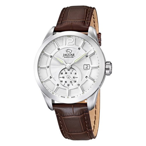 Reloj jaguar hombre j663 - jaguar,