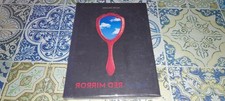 DVD NUOVO Red Mirror by Helder