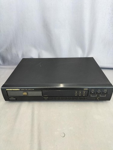 Marantz lettore 63 - marantz, cd