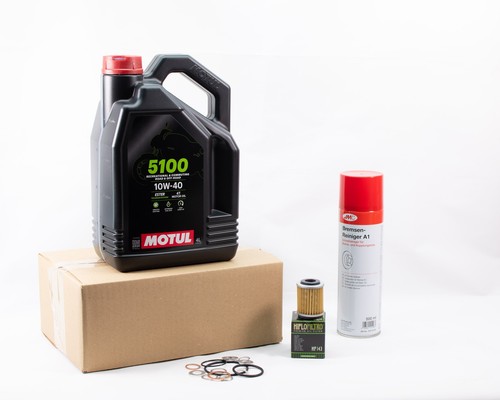 Kit entretien vidange standard - entretien,