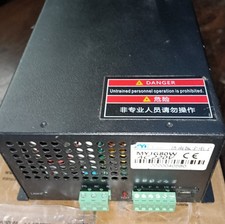 Alimentatore Laser CO2 per