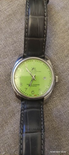 Orologio bello preciso - orologio,