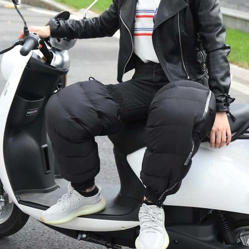 Parabrezza per moto - , invernale