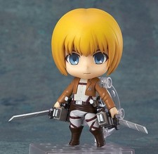 Attack titan nendoroid - titan,
