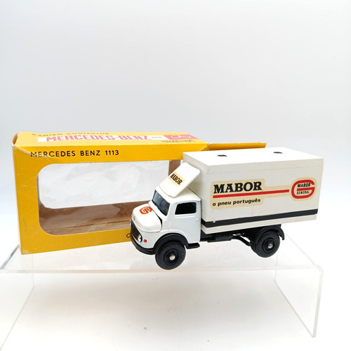 Metosul mercedes benz 1113 - mercedes,