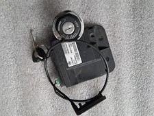 PIAGGIO LIBERTY 125 ANNO 2020 KIT CENTRALINA E CHIAVE.