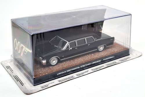 Eon modellino auto - 1/43,