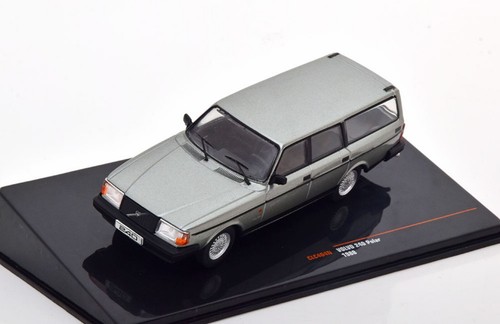 Volvo 240 polar express 1988 - volvo,