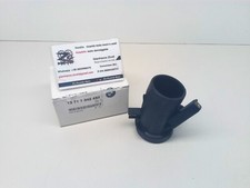 13711342453 Nuovo Originale BMW supporto iniettore sinistro ugello