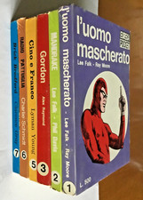 Eureka Pocket 1-7 primi sette