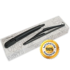 Braccio tergicristallo