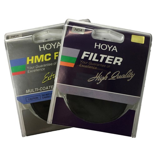 Filtro hoya nd4 più - filtro,