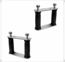 COPPIA SUPPORTO BOCCOLA