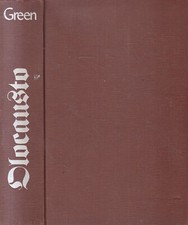 N3 - OLOCAUSTO - Gerald Green - ed. Euroclub 1980