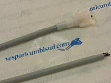 PER PX ARCOBALENO 125 T5 TRASMISSIONE CONTACHILOMETRI Vesparicambisud