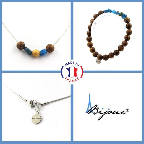 Parure gioielli braccialetto - parure,