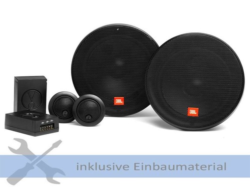 Jbl altoparlante stage2 604c - altoparlante,