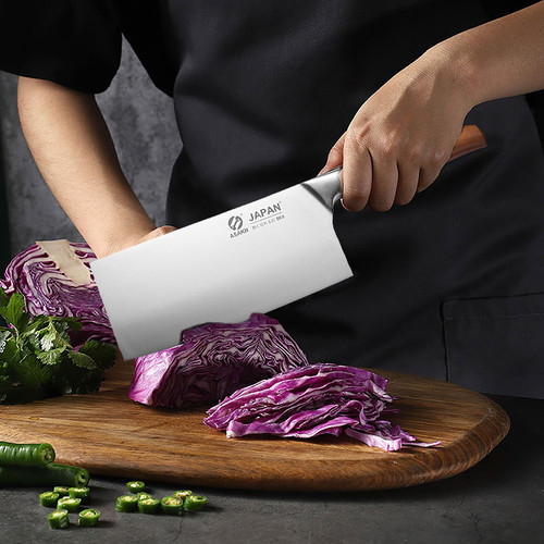 Coltello chef cucina - chef,