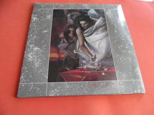2lp renato zero - zero,