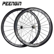 Set ruote bici da strada 700C