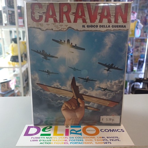 Caravan gioco della - gioco,