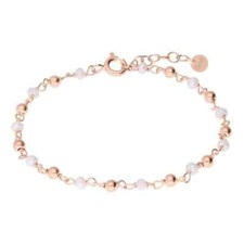 Bracciale stroili argento 925 - bracciale,