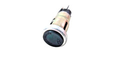 Dashboard Warning light GREEN