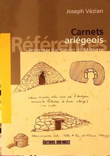 Carnets ariégeois - Vézian