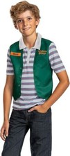 Costume bambino ufficiale