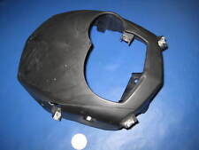 BMW G 650 X Moto Xmoto MASCHERINA SUPPORTO  FARO ANTERIORE HEADLIGHT VISOR 