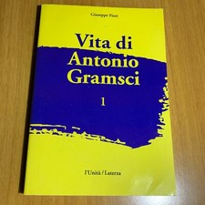 Vita di Antonio Gramsci volume