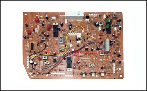 Scheda sony 600 928 21 - b, per