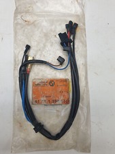 FAISCEAU ELECTRIQUE MOTEUR