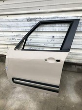 2014 - 2020 FIAT 500 Front