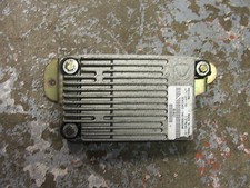 Cagiva Planet Raptor 125 CDI