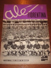ALE' FIORENTINA 1965/2 COPPA