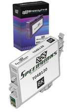 Reman Epson T048120 Black Ink