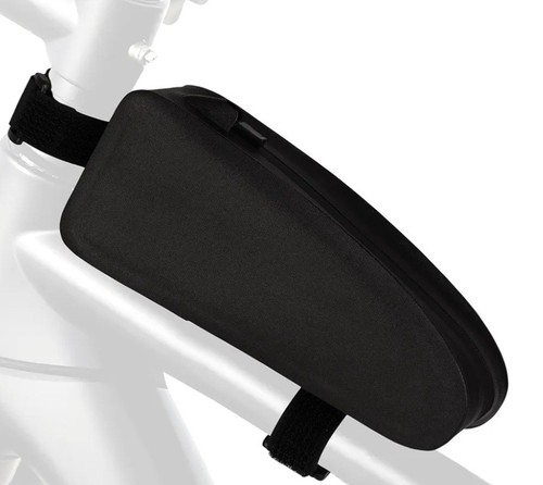 Borsa tubo superiore