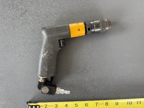 Trapano atlas copco - atlas,