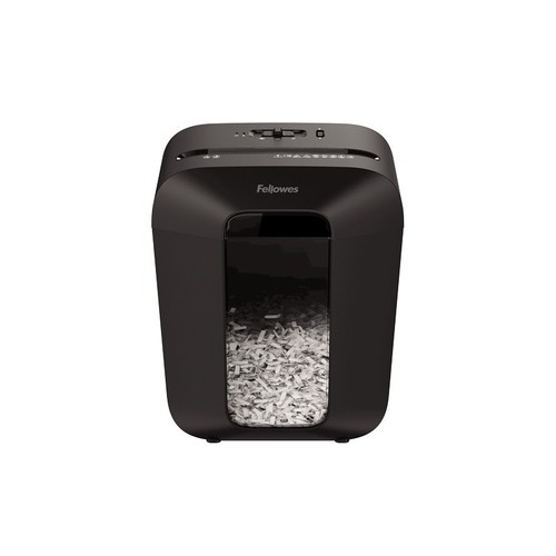 Fellowes powershred lx50 - fellowes,