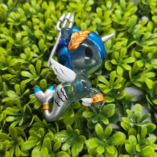Figurina tokidoki mermicorno - figurina,