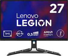 Legion R27Qe Gen 2 Gaming