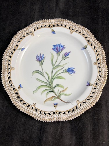Royal copenhagen flora - royal, danica