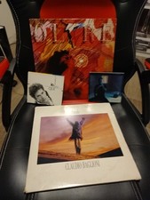 Lotto Claudio Baglioni 2