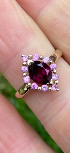 Anello oro qvc - anello, kt