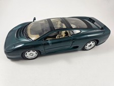 Modellino auto Maisto 1:18