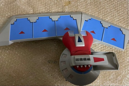 2005 duel disk - yu-gi-oh,