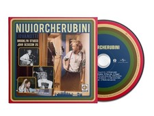 Jovanotti NIUIORCHERUBINI Dal