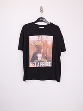 T-shirt Zara Disney Kermit La
