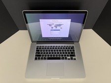 MacBook Pro 15” Retina i7